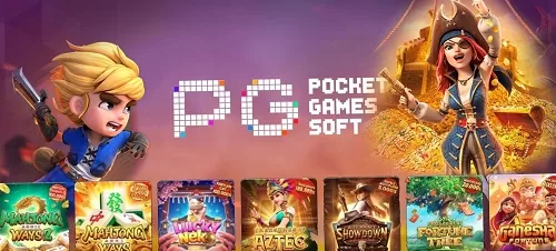 PGSoft: Menciptakan Permainan yang Selalu Adil dan Terpercaya untuk Pemain Indonesia